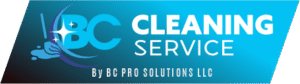 logo bc cleaning